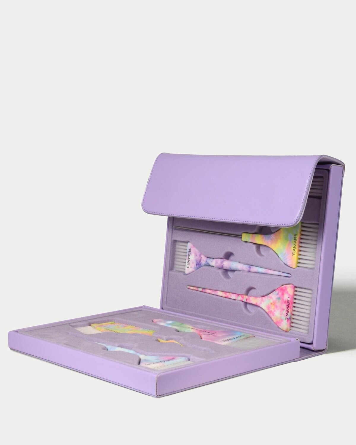 Tie Dye Jet Set Kit