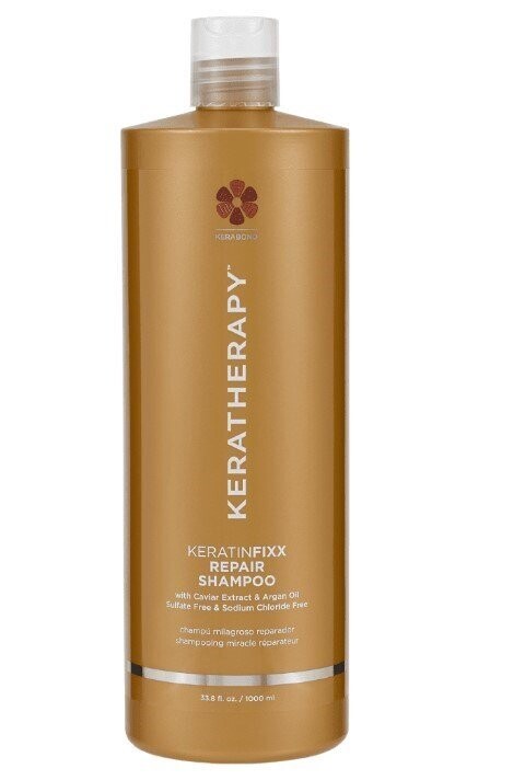 KERATINFIXX REPAIR SHAMPOO