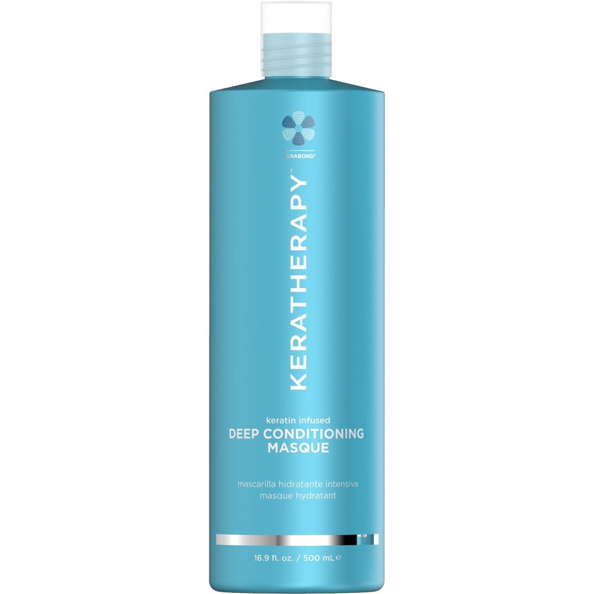 DEEP CONDITIONING MASQUE