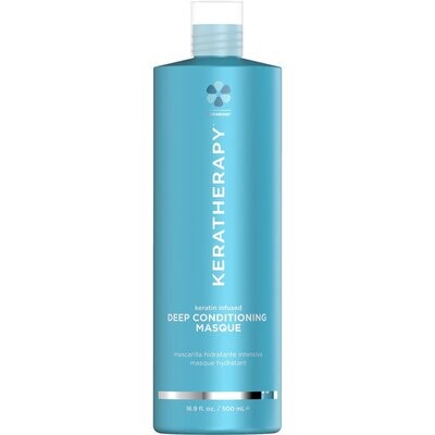 DEEP CONDITIONING MASQUE