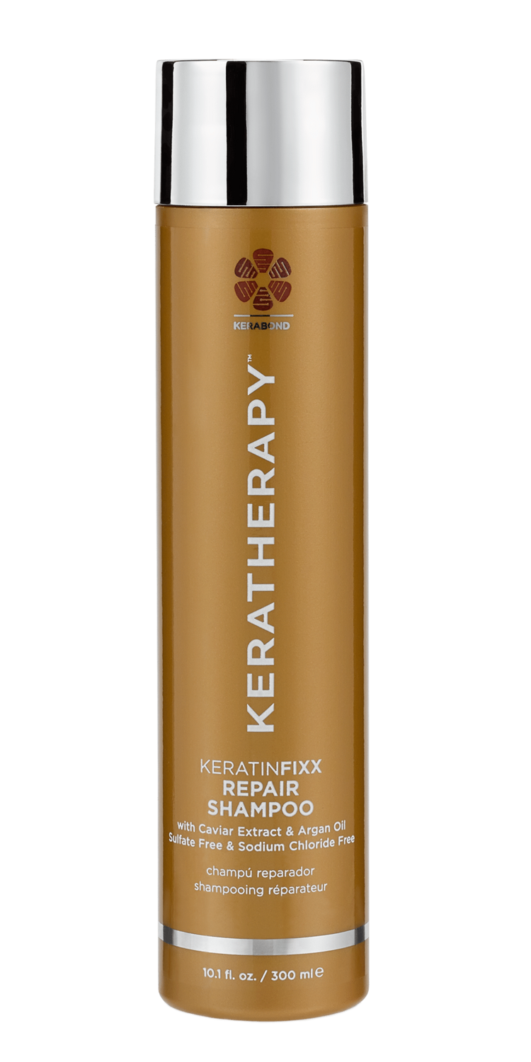 KERATINFIXX REPAIR SHAMPOO