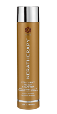 KERATINFIXX REPAIR SHAMPOO