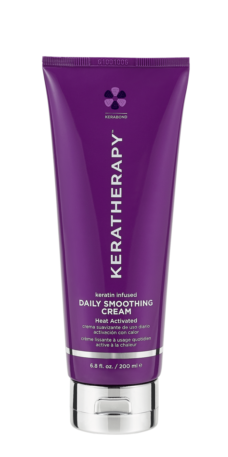 BENEFITS OF DAILY SMOOTHING CREAM
