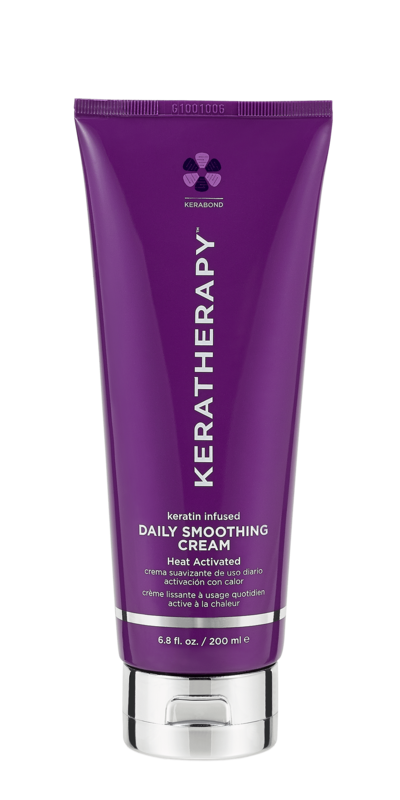 BENEFITS OF DAILY SMOOTHING CREAM
