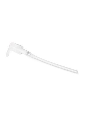 Backbar Pump