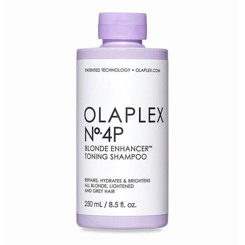 No.4P. Blonde Toning Shampoo®