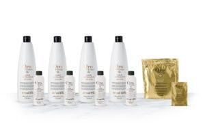 Bleach and Activators