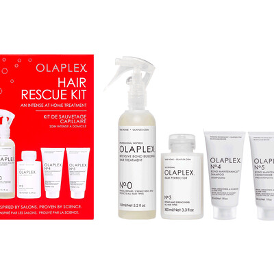 HAIR RESCUE KIT