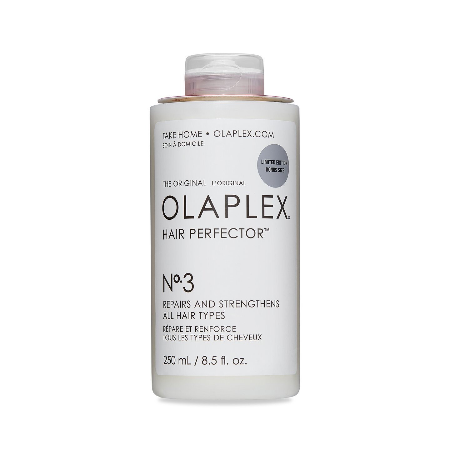 No. 3 Hair Perfector®