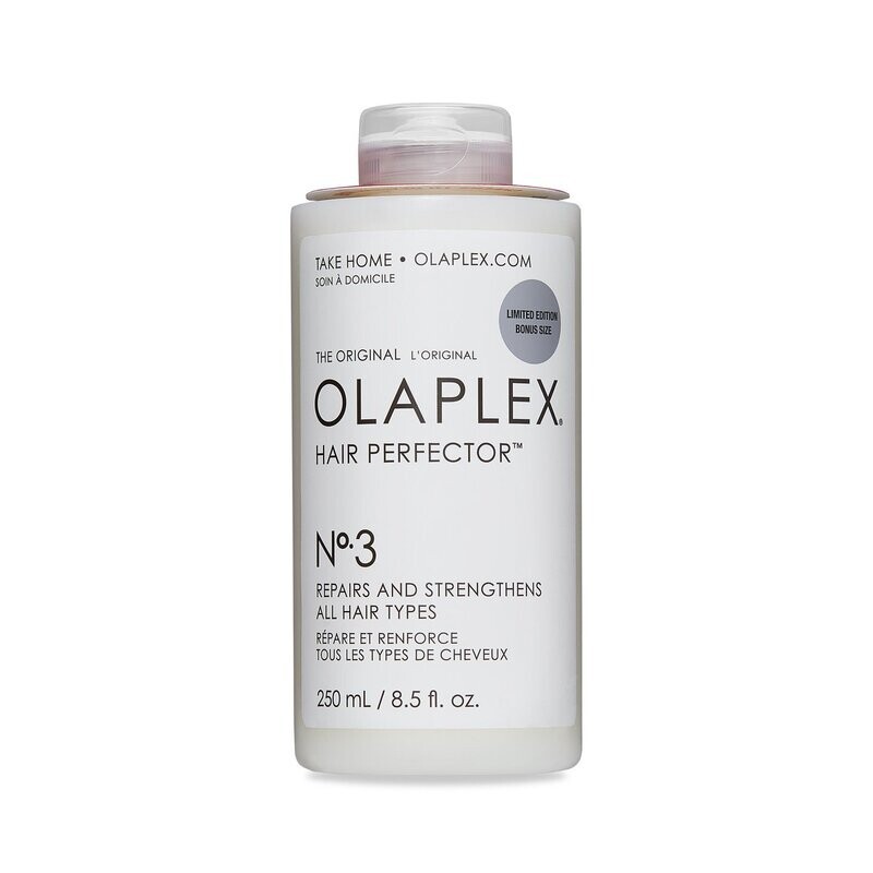 No. 3 Hair Perfector®