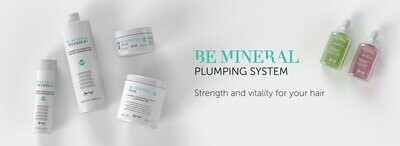 BE MINERAL