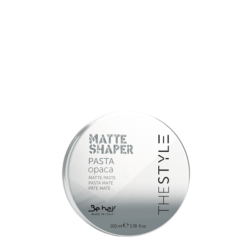 MATTE SHAPER