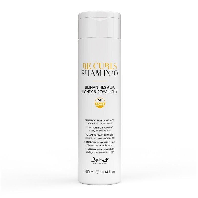 ELASTICIZING SHAMPOO