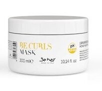 NOURISHING ANTI-FRIZZ MASK