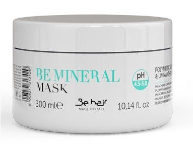 MINERALIZING MASK