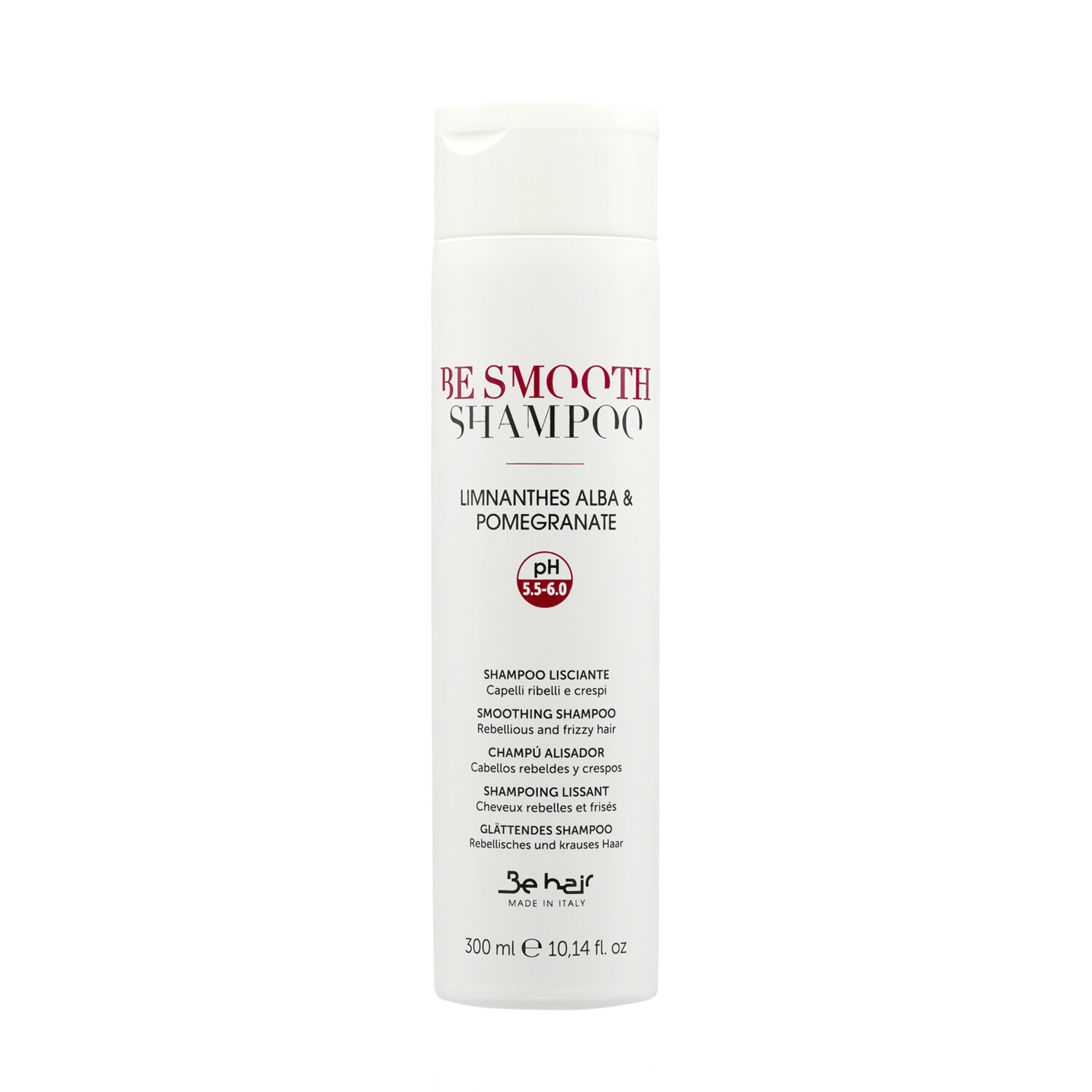 SMOOTHING SHAMPOO