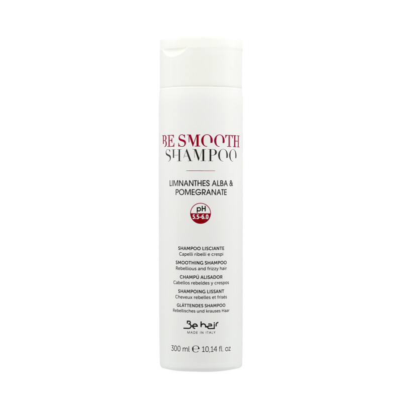SMOOTHING SHAMPOO