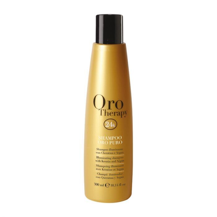 Oro Therapy Argan Oil Illuminating Shampoo 300ml