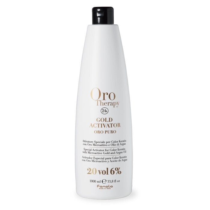 Oro Gold Activator 20Vol 6% 1000ml