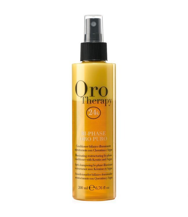 Bi-Phase Oro Puro 200ml