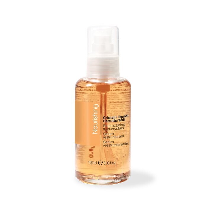 Nourishing Restructuring Crystals 100ml