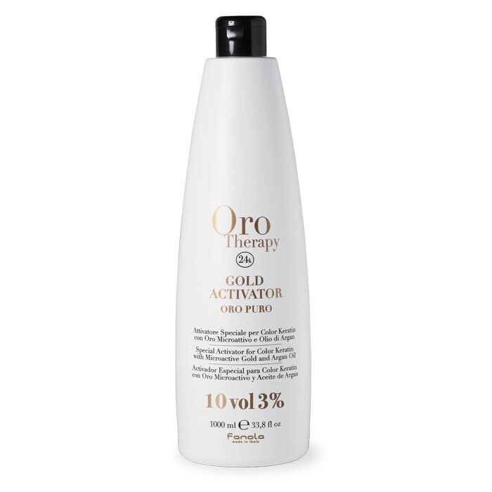 Oro Gold Activator 10Vol 3% 1000ml