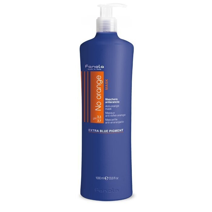 No Orange Mask 1000ml