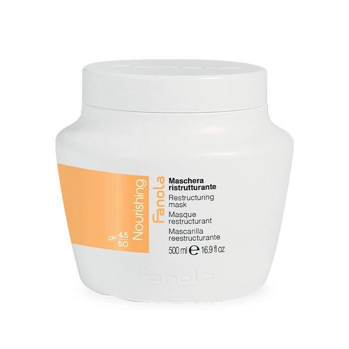 Nourishing Restructuring Mask 500ml
