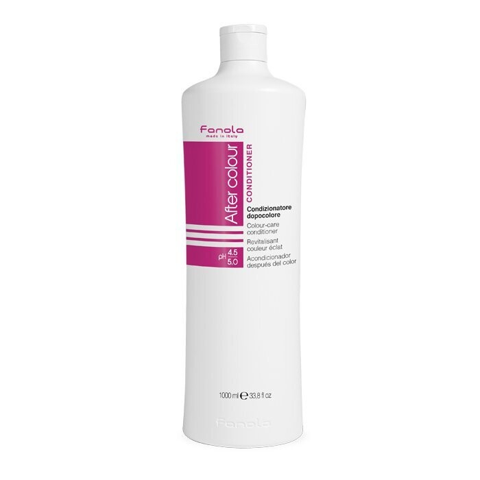 Volumising Conditioner 1Ltr