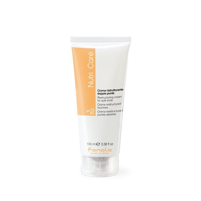 Nutricare Restructuring Split Ends Cream 100ml