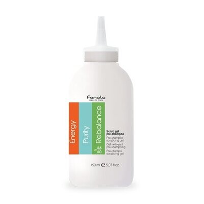 PRE- SHAMPOO