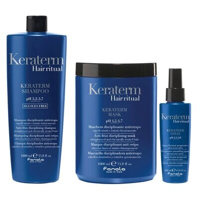 KERATERM