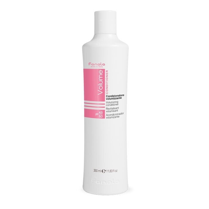 Volumising Conditioner 350ml