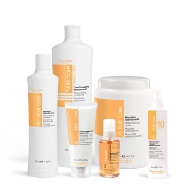NUTRICARE