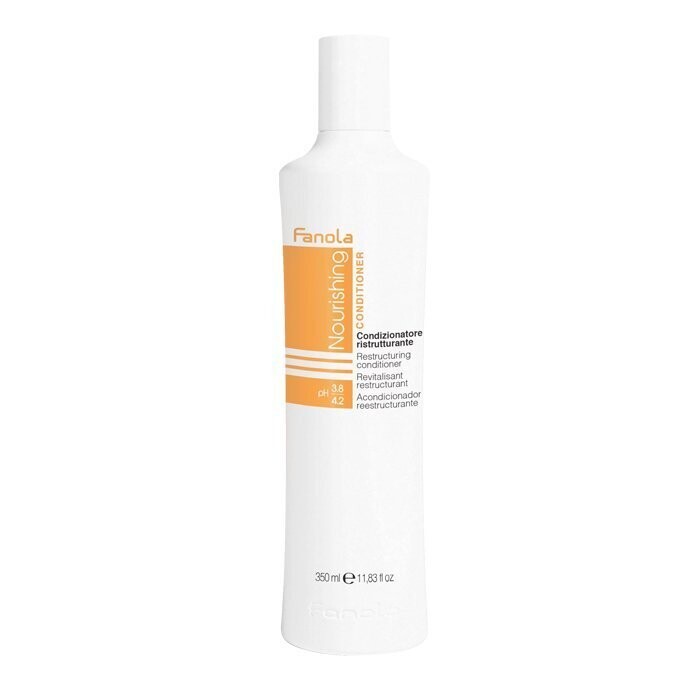 Nourishing Restructuring Conditioner 350ml