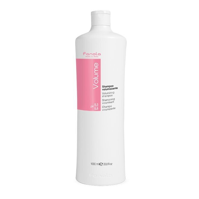 Volumising Shampoo 1L