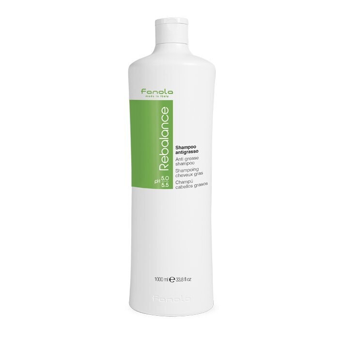 Re-balance Anti-Grease Shampoo 1L
