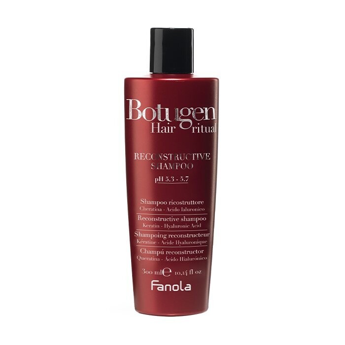 Botugen Shampoo 300ml