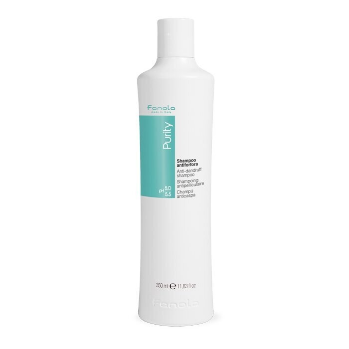 Purity Anti-Dandruff Shampoo 350ml
