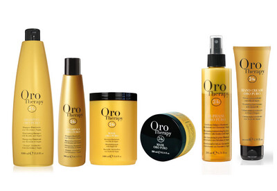ORO THERAPY