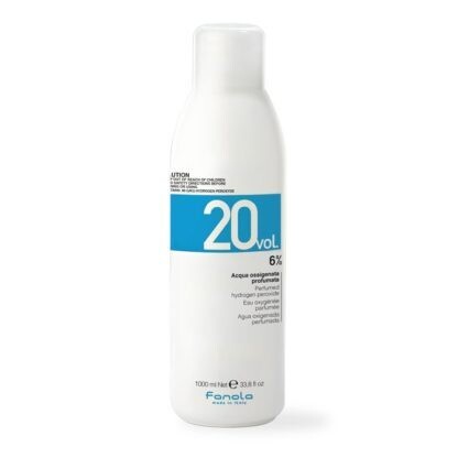 Peroxide 20Vol 1L