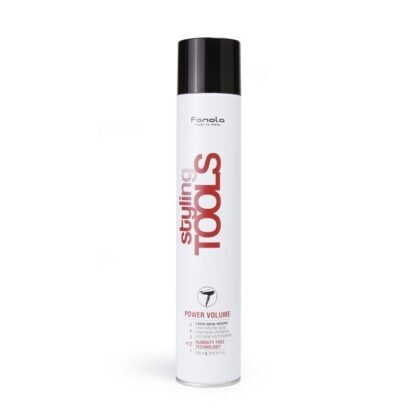 Styling Tools Power Style Extra Strong Hair Spray 500ml