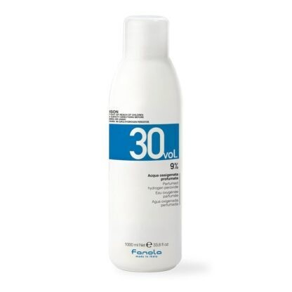 Peroxide 30Vol 1L