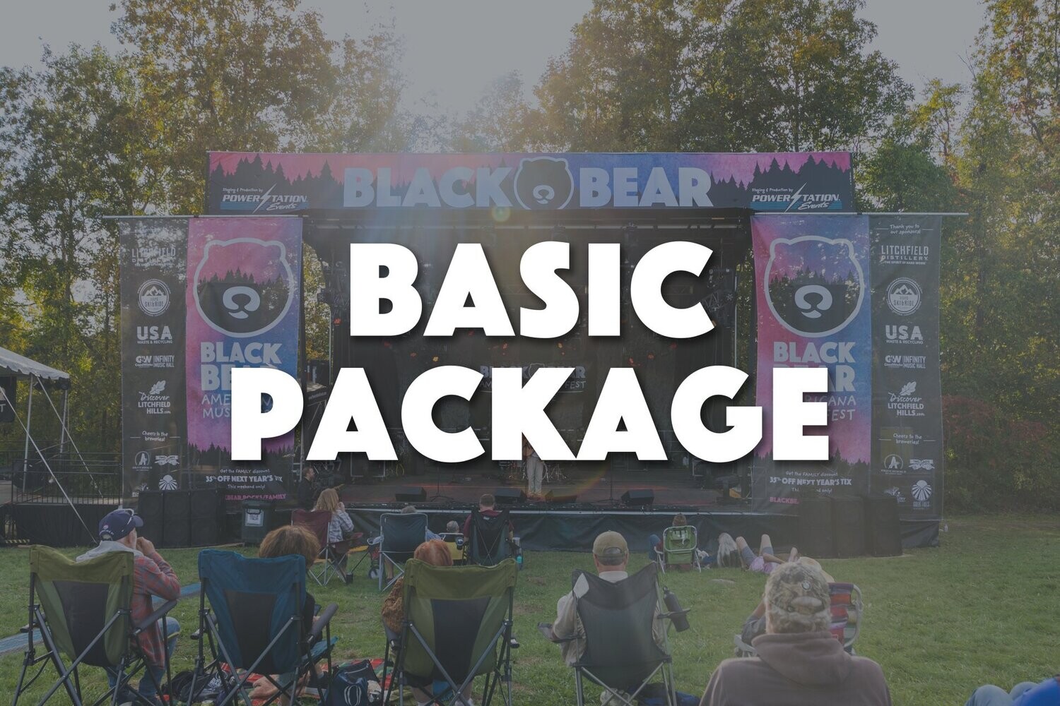 Basic Package