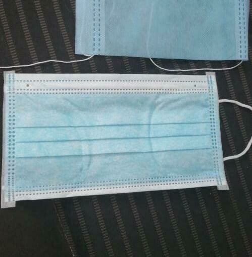 3 ply surgical masks **Deposit Required for Quote**