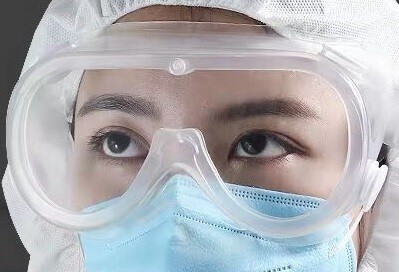 Protective Goggles **Deposit Required For Quote