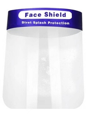 Face Shields
