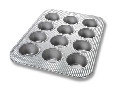 Muffin Pan 12 Cup