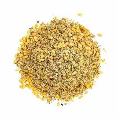 Za&#39;atar Blend