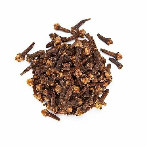 Cloves - Sm Bag (1oz)